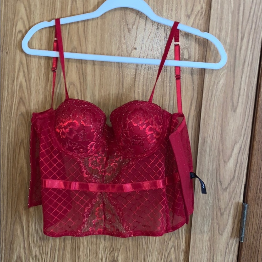 Lingerie